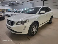 Vit Begagnad 2014 Volvo XC60 Summum SUV | 139 900 kr (Marknadspris)