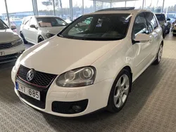 VW Golf VI