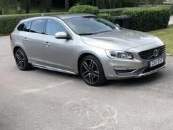 Brun Begagnad 2015 Volvo V60 Momentum Kombi | 105 000 kr (Superpris)