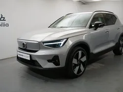 Silver Begagnad 2023 Volvo XC40 Ultimate SUV | 479 900 kr (Lite dyr)