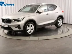 Silver Begagnad 2023 Volvo XC40 Core SUV | 355 900 kr (Marknadspris)