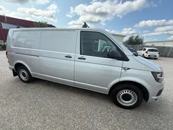 Silver Begagnad 2017 VW T6 Van | 190 000 kr (Marknadspris)
