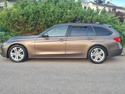 Brun Begagnad 2013 BMW 318 Kombi | 83 000 kr (Marknadspris)