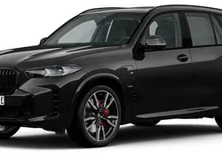 Ny 2025 BMW X5 Comfort Edition SUV | 1 160 900 kr (Marknadspris)