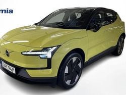 Gul Begagnad 2024 Volvo EX30 Performance SUV | 479 000 kr (Dyr)
