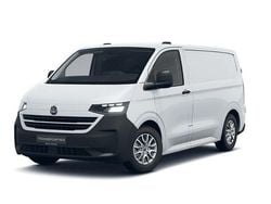 Vit Ny 2025 VW Transporter Van | 558 500 kr