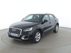 Svart Begagnad 2017 Audi Q2 Proline SUV | 189 000 kr (Marknadspris)