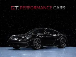 Begagnad 2023 Porsche 911 Turbo S Sportkupé | 2 799 900 kr