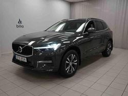 Grå Begagnad 2022 Volvo XC60 SUV | 409 900 kr (Marknadspris)