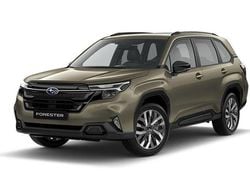 Ny 2025 Subaru Forester SUV | 406 800 kr (Bra pris)