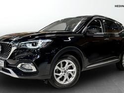 Svart (black) Begagnad 2021 MG EHS Luxury SUV | 194 900 kr (Superpris)