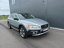 Silver Begagnad 2014 Volvo XC70 Summum SUV | 209 900 kr (Marknadspris)