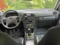 Begagnad 2002 Volvo V40 Kombi | 10 000 kr (Bra pris)