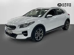 Vit Begagnad 2022 Kia XCeed Advance SUV | 239 000 kr (Bra pris)