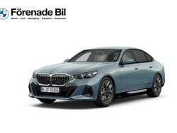 Ny 2025 BMW 530e Comfort Edition Sedan | 659 000 kr