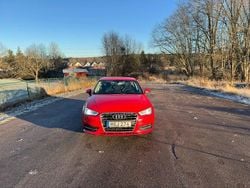 Begagnad 2014 Audi A3 Sportback Halvkombi | 75 000 kr (Superpris)