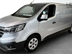 Ny 2024 Renault Trafic Van | 314 900 kr