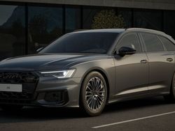 Ny 2024 Audi A6 Kombi | 699 999 kr