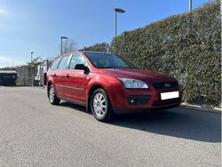 Begagnad 2006 Ford Focus Kombi | 30 000 kr (Marknadspris)