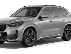 Ny 2025 BMW X1 Comfort Edition SUV | 742 500 kr (Dyr)