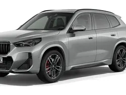 Ny 2025 BMW X1 Comfort Edition SUV | 742 500 kr (Dyr)