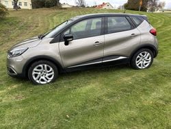 Begagnad 2016 Renault Captur Dynamique SUV | 93 000 kr (Bra pris)
