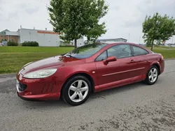Begagnad 2008 Peugeot 407 Coupe Sport Sportkupé | 25 000 kr