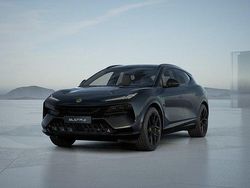Stellar black metallic Ny 2026 Lotus Eletre SUV | 1 285 000 kr