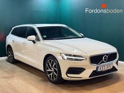 Vit Begagnad 2020 Volvo V60 Kombi | 279 900 kr (Bra pris)