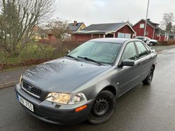 Begagnad 2004 Volvo S40 Sedan | 16 500 kr (Bra pris)