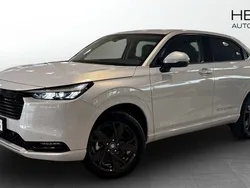 Vit (white) Begagnad 2025 Honda HR-V Advance SUV | 379 900 kr