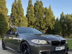 Begagnad 2013 BMW 535 M Sport Sedan | 200 000 kr (Superpris)