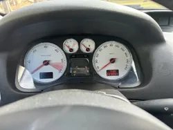 Grå Begagnad 2007 Peugeot 307 Kombi | 26 000 kr (Marknadspris)