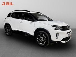 Vit Begagnad 2023 Citroën C5 Aircross Shine SUV | 259 900 kr (Marknadspris)