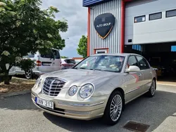 Begagnad 2004 Kia Opirus 2 Sedan | 59 900 kr