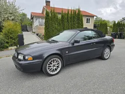 Grå Begagnad 2001 Volvo C70 Cab | 39 500 kr (Bra pris)