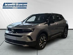Grå Ny 2025 Opel Mokka SUV | 306 800 kr (Marknadspris)