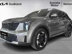 Grå Ny 2025 Kia Sorento Advance SUV | 692 900 kr