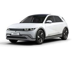 Ny 2025 Hyundai Ioniq 5 SUV | 609 900 kr (Superpris)