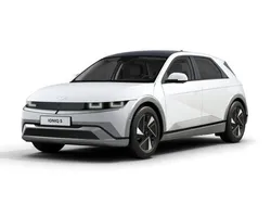Ny 2025 Hyundai Ioniq 5 SUV | 609 900 kr