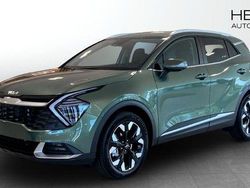 Ny 2025 Kia Sportage Advance SUV | 443 900 kr (Bra pris)