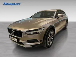 Begagnad 2023 Volvo V90 CC Kombi | 519 000 kr (Lite dyr)