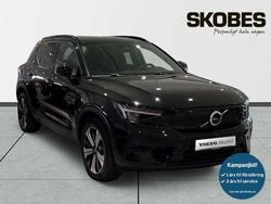 Svart Begagnad 2023 Volvo XC40 Core SUV | 339 000 kr