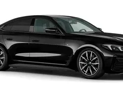 Svart Ny 2026 BMW i4 Sedan | 689 900 kr