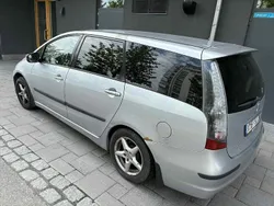 Silver Begagnad 2006 Mitsubishi Grandis Minibuss | 21 000 kr (Superpris)