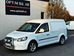 VW Caddy Maxi