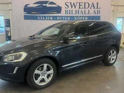 Grå Begagnad 2014 Volvo XC60 Summum SUV | 119 800 kr (Superpris)