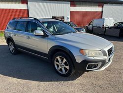 Ljusgrå Begagnad 2007 Volvo XC70 Summum SUV | 45 000 kr (Marknadspris)