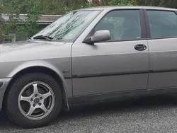 Begagnad 2003 Saab 9-3 Halvkombi | 18 893 kr (Superpris)