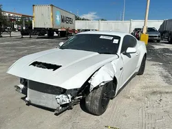 Begagnad 2024 Ford Mustang GT Sportkupé | 290 000 kr